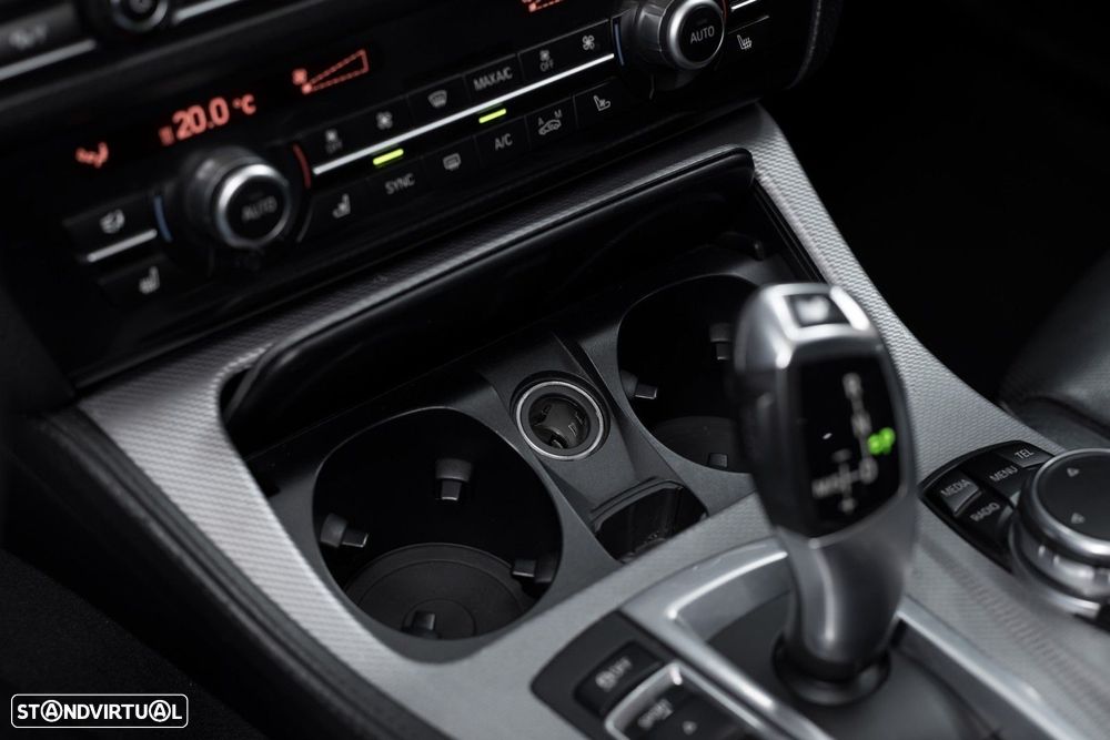 BMW 535 d xDrive Pack M Auto - 21