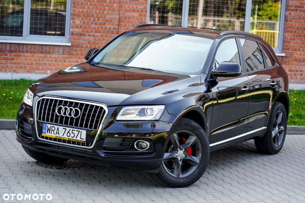 Audi Q5 - 1