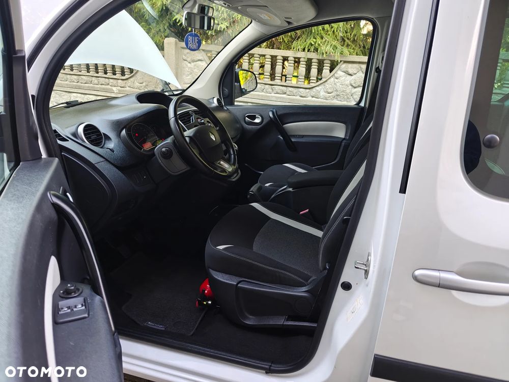 Renault Kangoo BLUE dCi 80 START - 10
