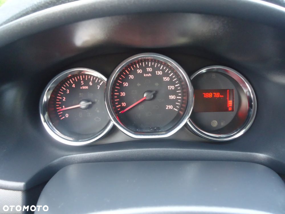 Dacia Sandero Stepway TCe 90 Prestige - 15