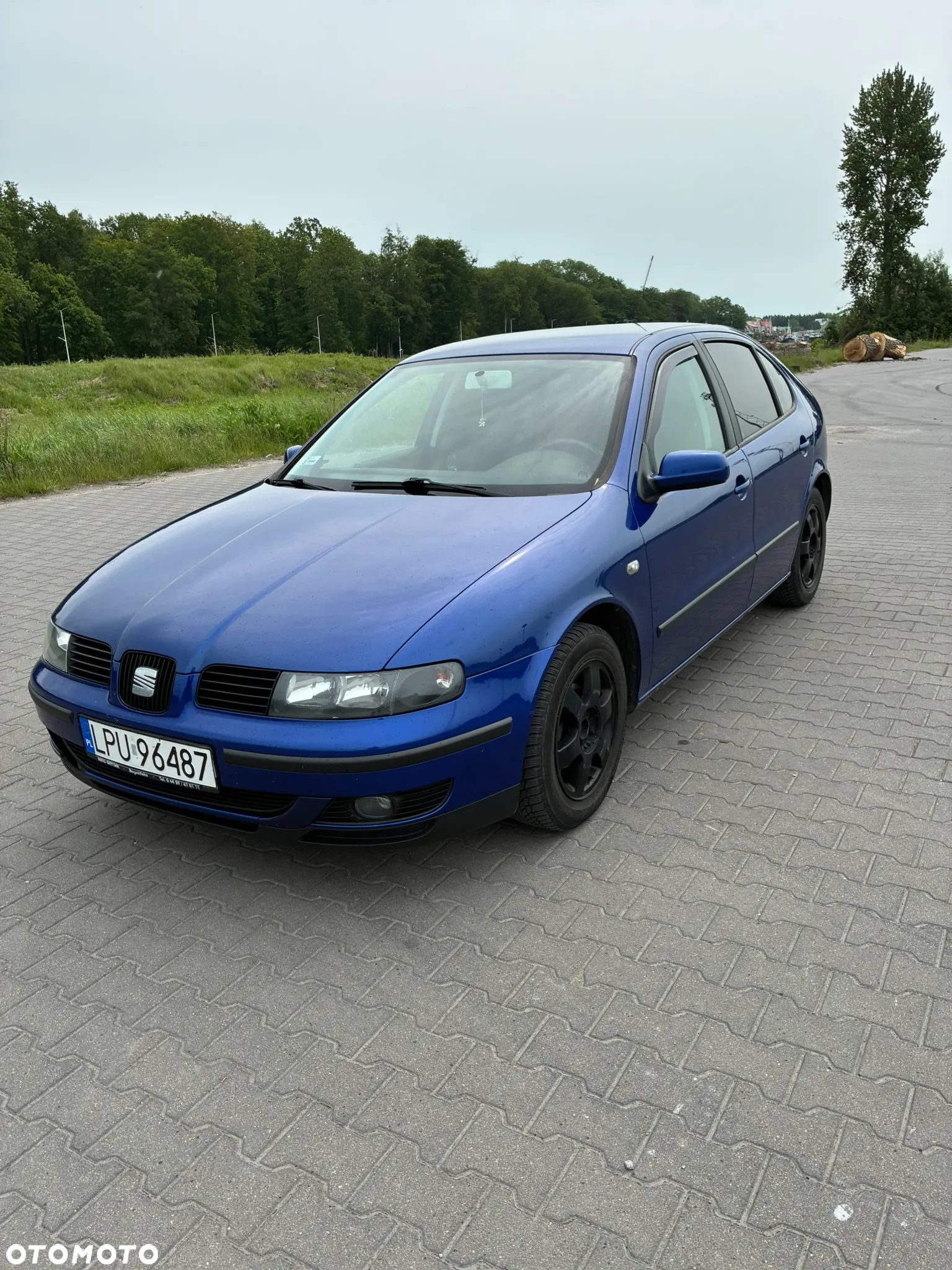 Seat Leon 1.6 Cool - 3