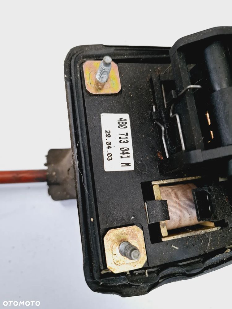 Lewarek Wybierak Biegów Skrzyni Automatycznej 3B0713111P VW Passat B5 - 7