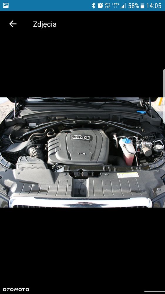 Audi Q5 2.0 TDI Quattro - 13
