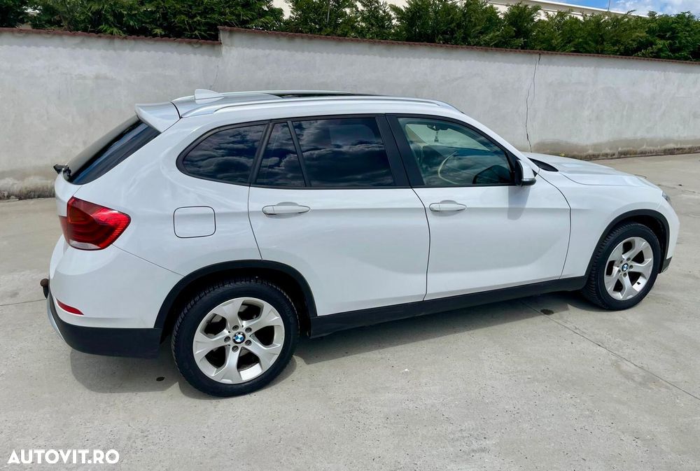 BMW X1 - 3