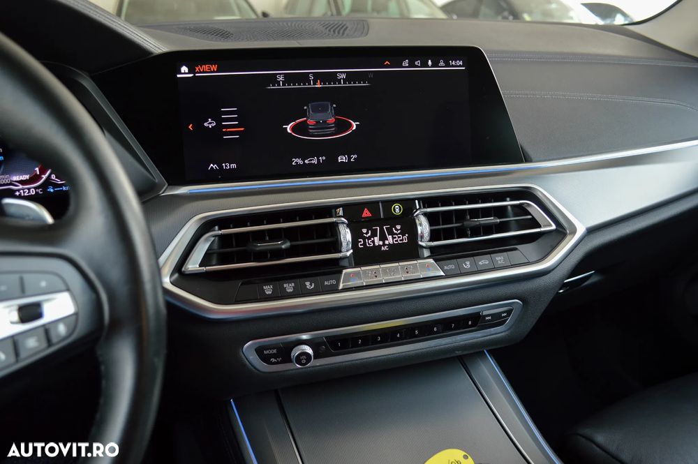 BMW X5 xDrive45e xLine - 28