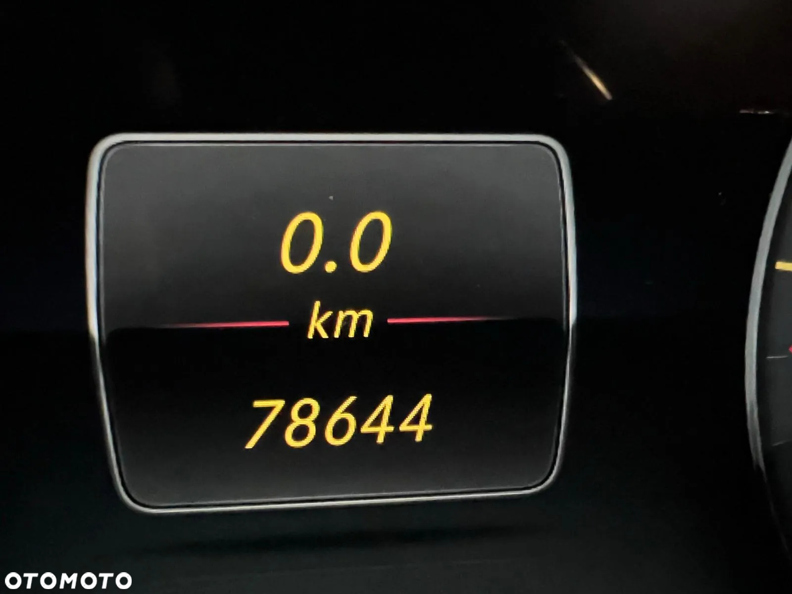 Mercedes-Benz Klasa E 220 d Coupe 4-Matic 9G-TRONIC - 12