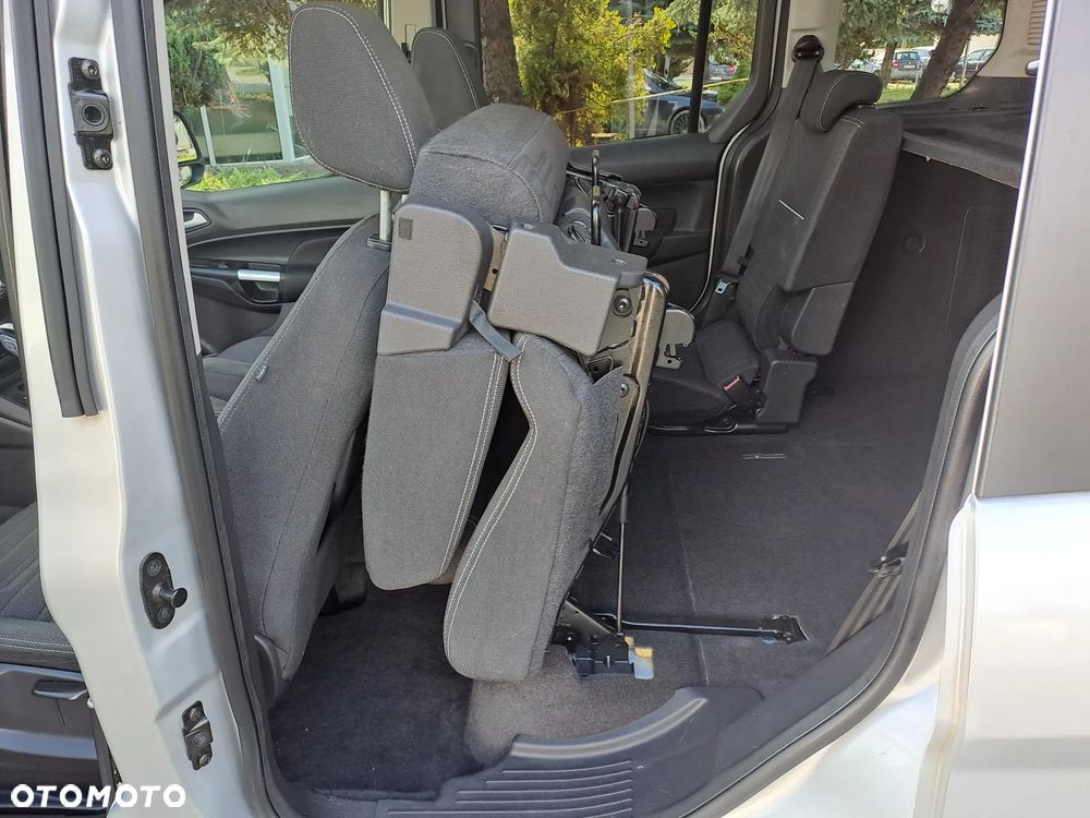 Ford Tourneo Connect Grand 1.6 EcoBoost Titanium - 25