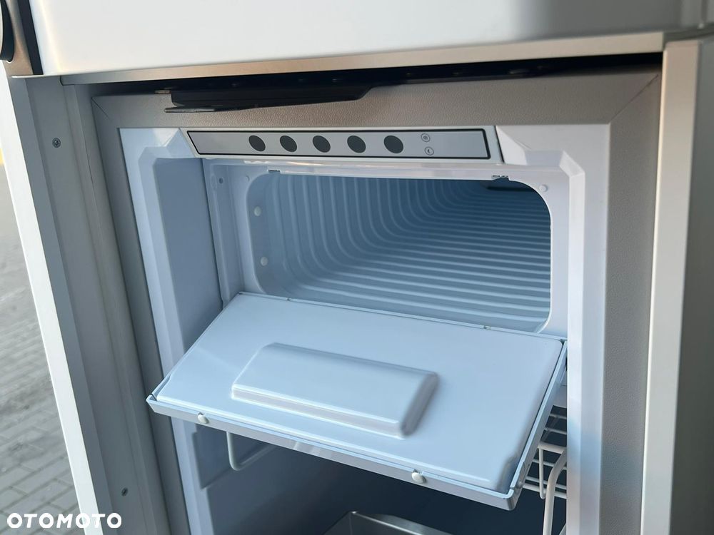 Volkswagen Grand California 600 - 25