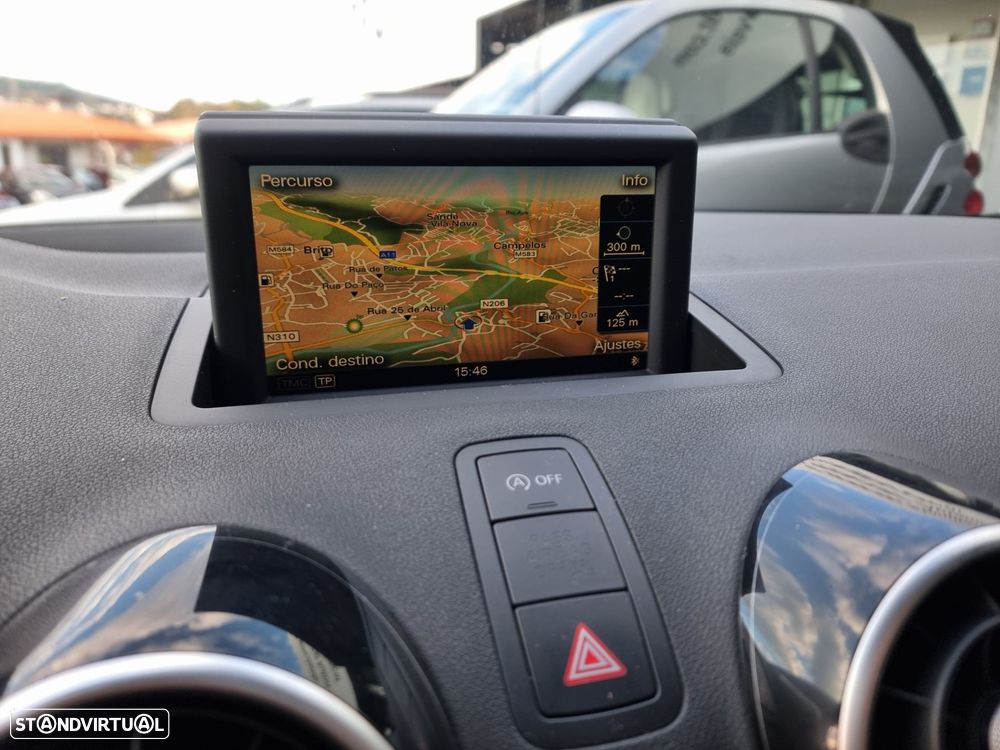 Audi A1 1.6 TDI Sport - 9