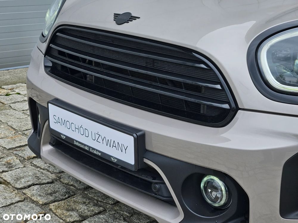 MINI Countryman Cooper ALL4 - 29