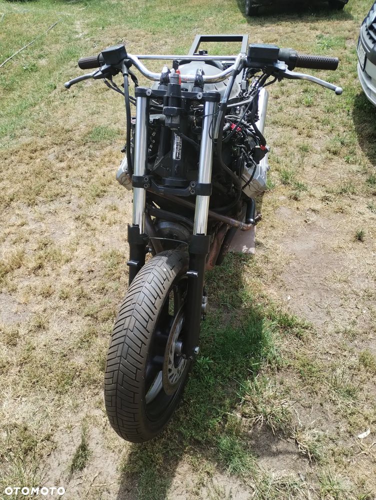 Honda ST - 2