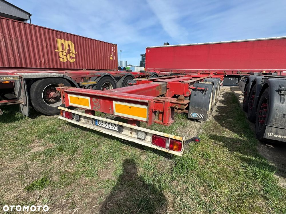 Kögel KOEGEL SN 24 CO - 2