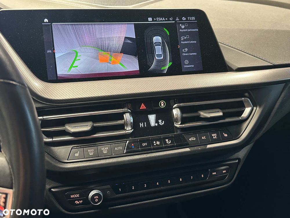 BMW Seria 2 218i M Sport - 15