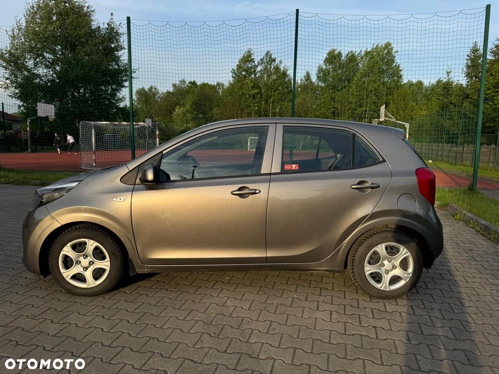 Kia Picanto 1.0 M - 19