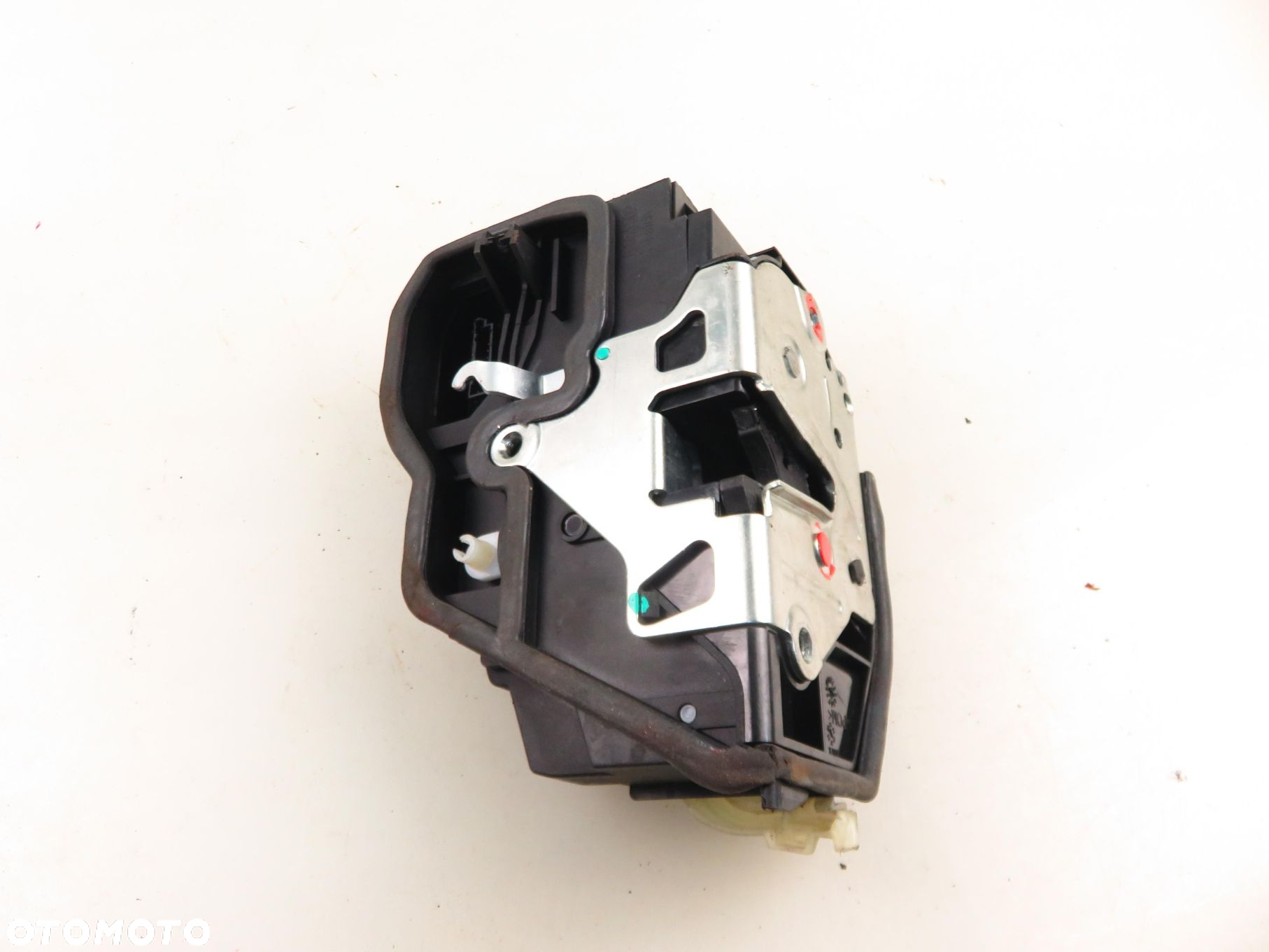 ZAMEK LEWY PRZEDNI BMW E91 7 PIN - 4
