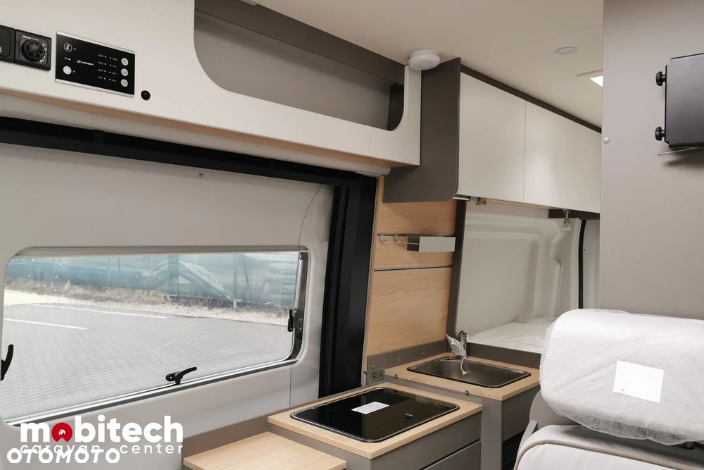 LMC INNOVAN 590 - 21