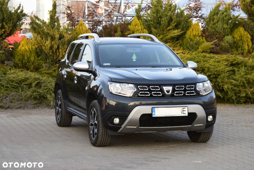 Dacia Duster 1.0 TCe Prestige - 2