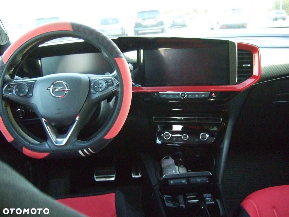 Opel Mokka 2021 photo 5
