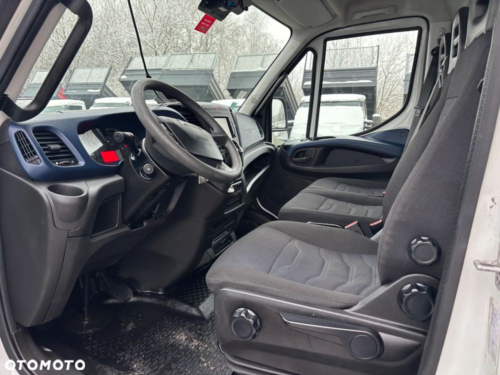Iveco DAILY 70C18,72C17,70C17,65C17,72C15,70C15 KILKA SZTUK - 8