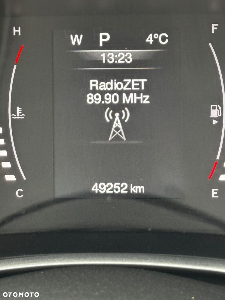 Jeep Compass 1.3 TMair Night Eagle FWD S&S DDCT - 6