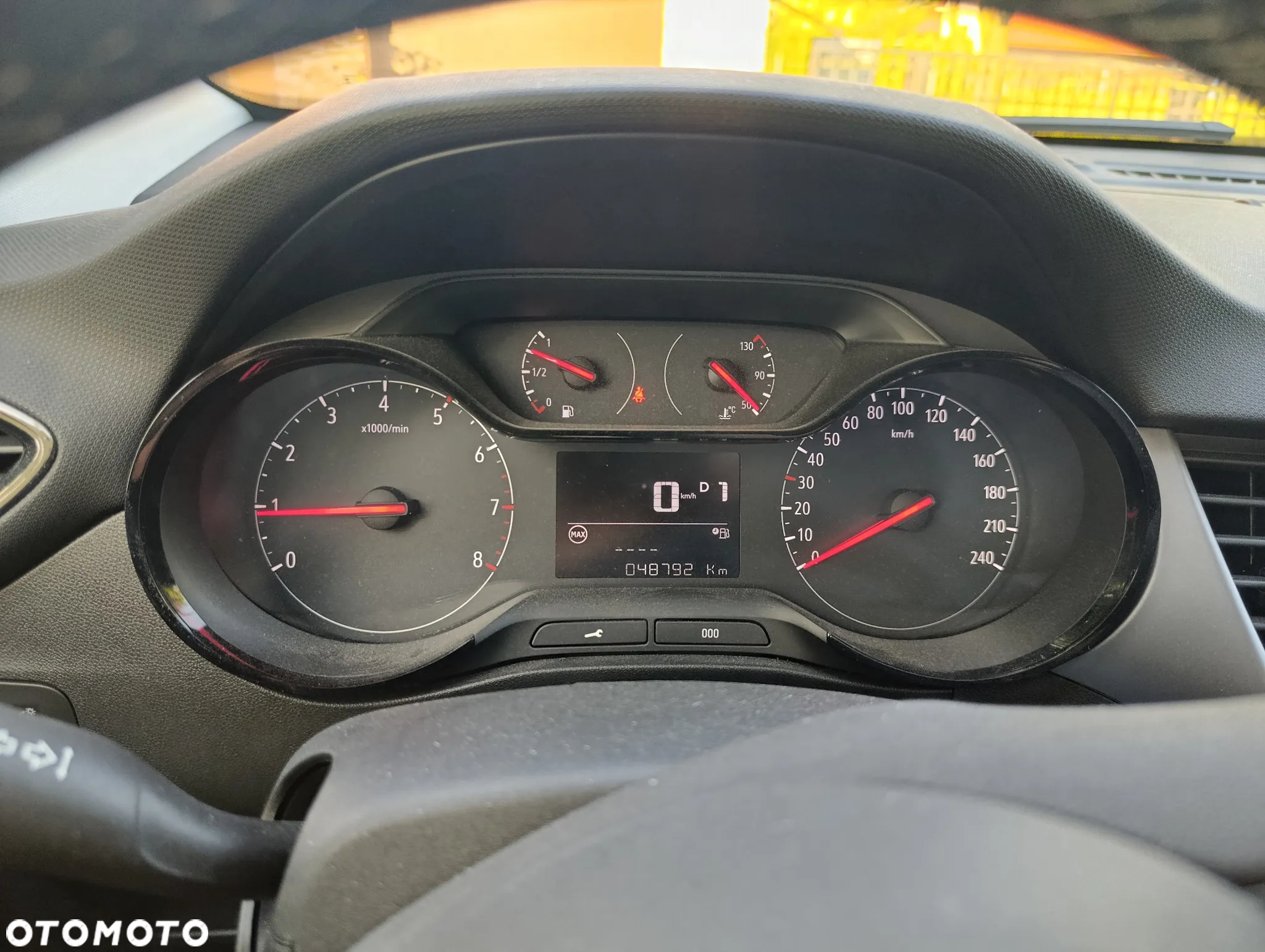 Opel Crossland X - 5