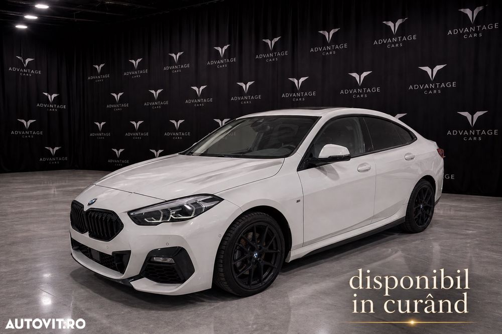 BMW Seria 2 218i Aut. M Sport - 1