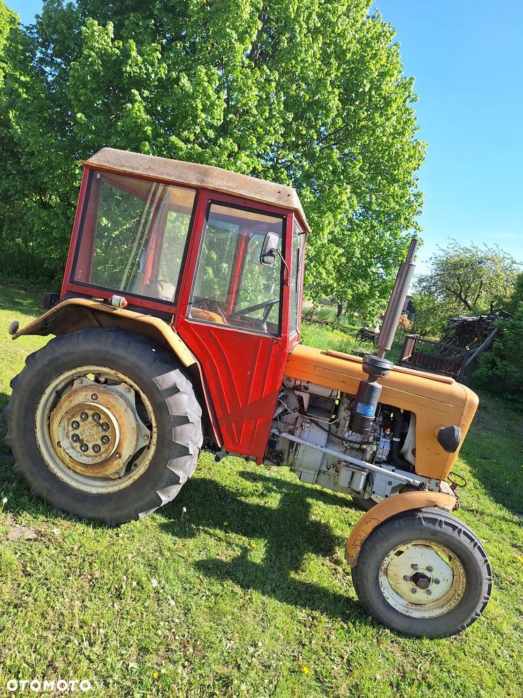Ursus C330 - 3