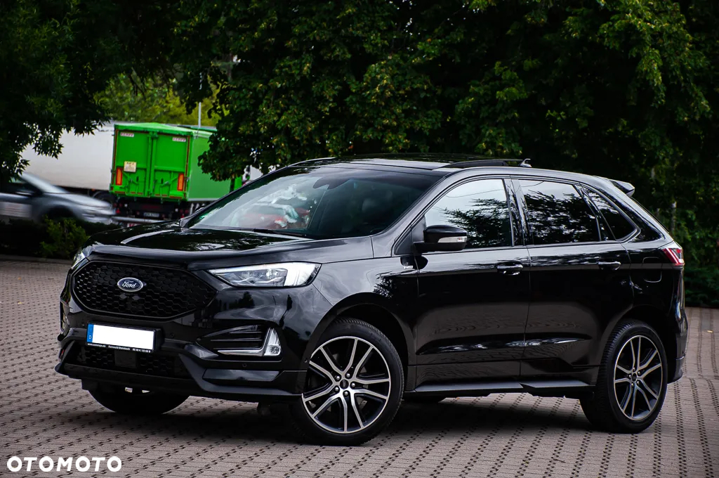 Ford Edge 2.0 EcoBlue Twin-Turbo 4WD ST-Line - 7