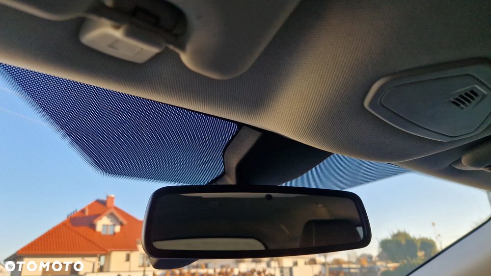 Ford Focus 1.6 TDCi DPF Titanium - 29