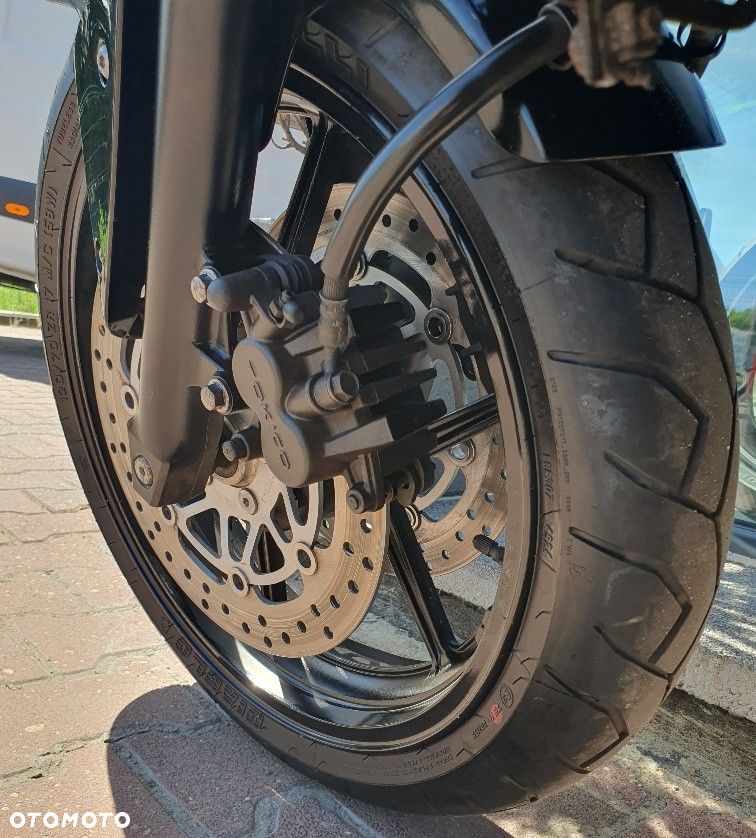 Kawasaki Z - 15