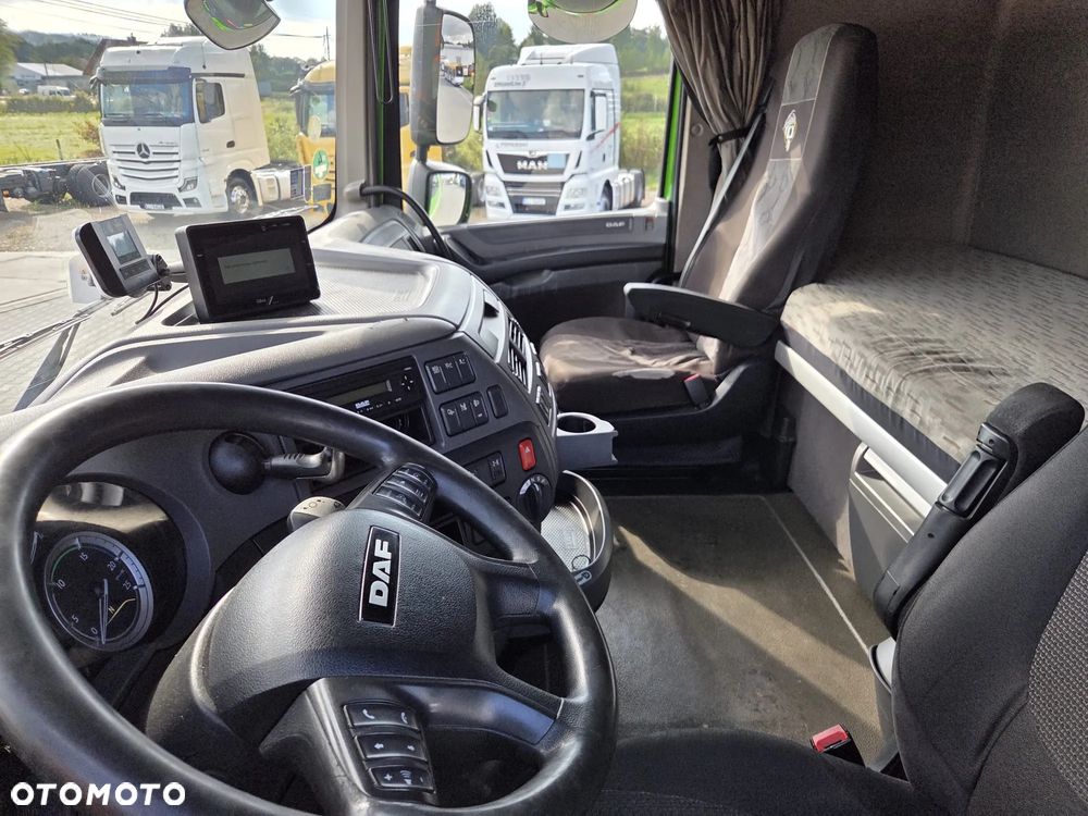 DAF XF 460 EURO6 - 6