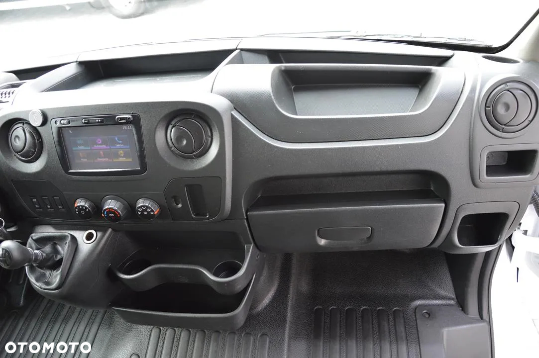 Renault Master - 18