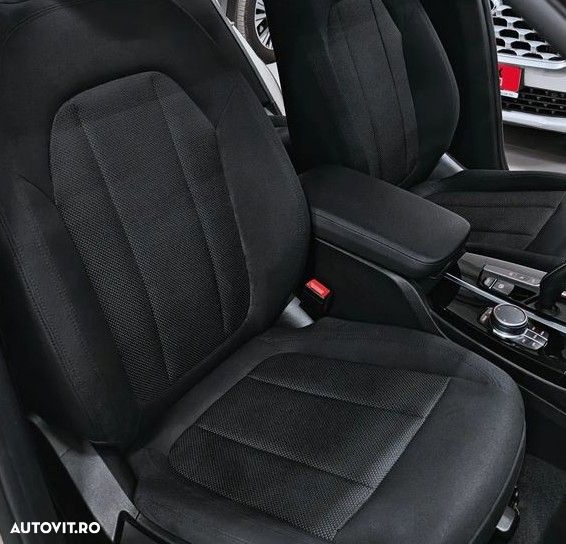 BMW X3 xDrive30e AT PHEV - 7