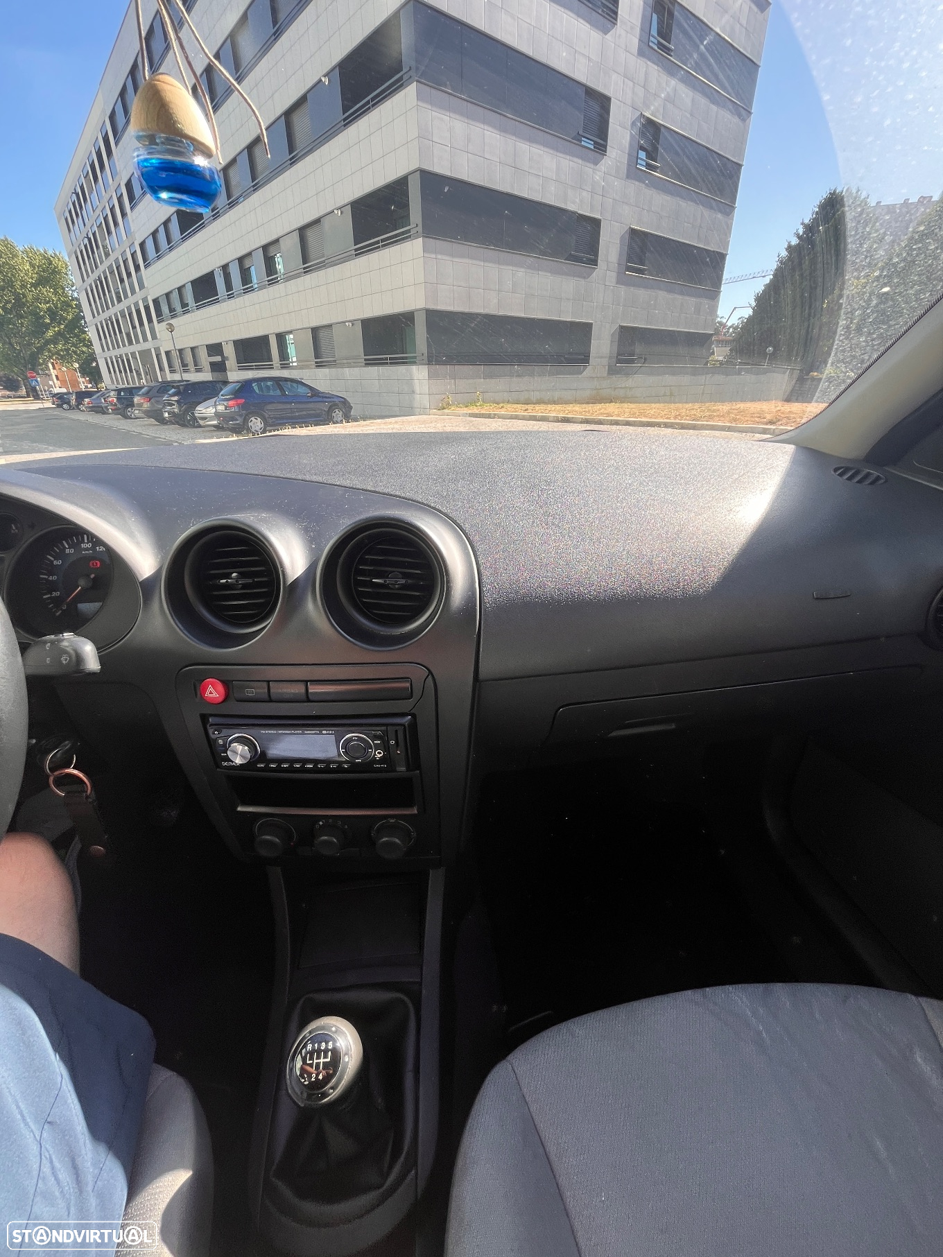 SEAT Ibiza 1.2 12V Passion - 13