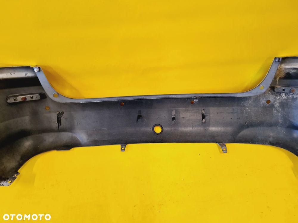 ZDERZAK TYŁ TYLNY TOYOTA VERSO II NR456 - 16