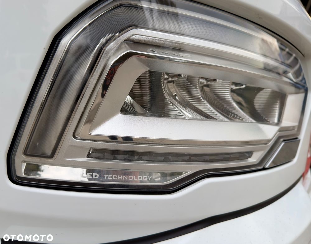 DAF 530 XG+ /// Full air /// Full wersja /// Aluminiowe felgi /// - 26