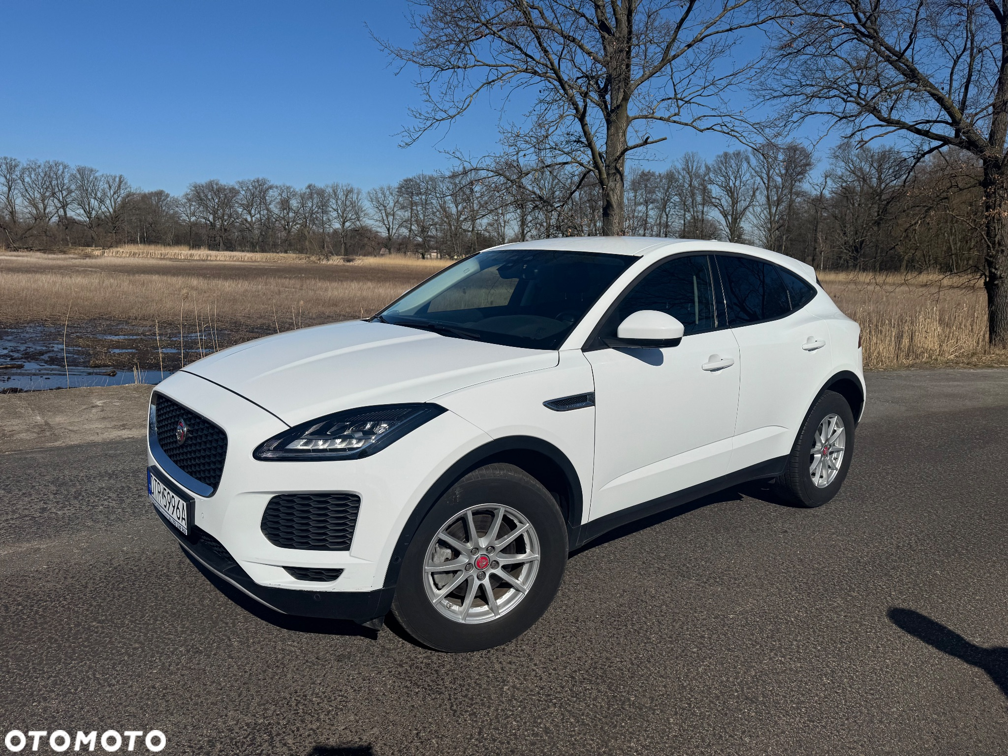 Jaguar E-Pace D180 AWD - 5