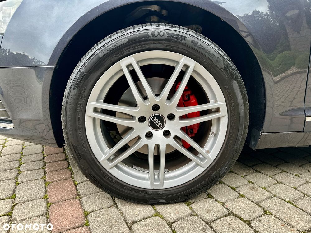 Audi A6 Avant - 10