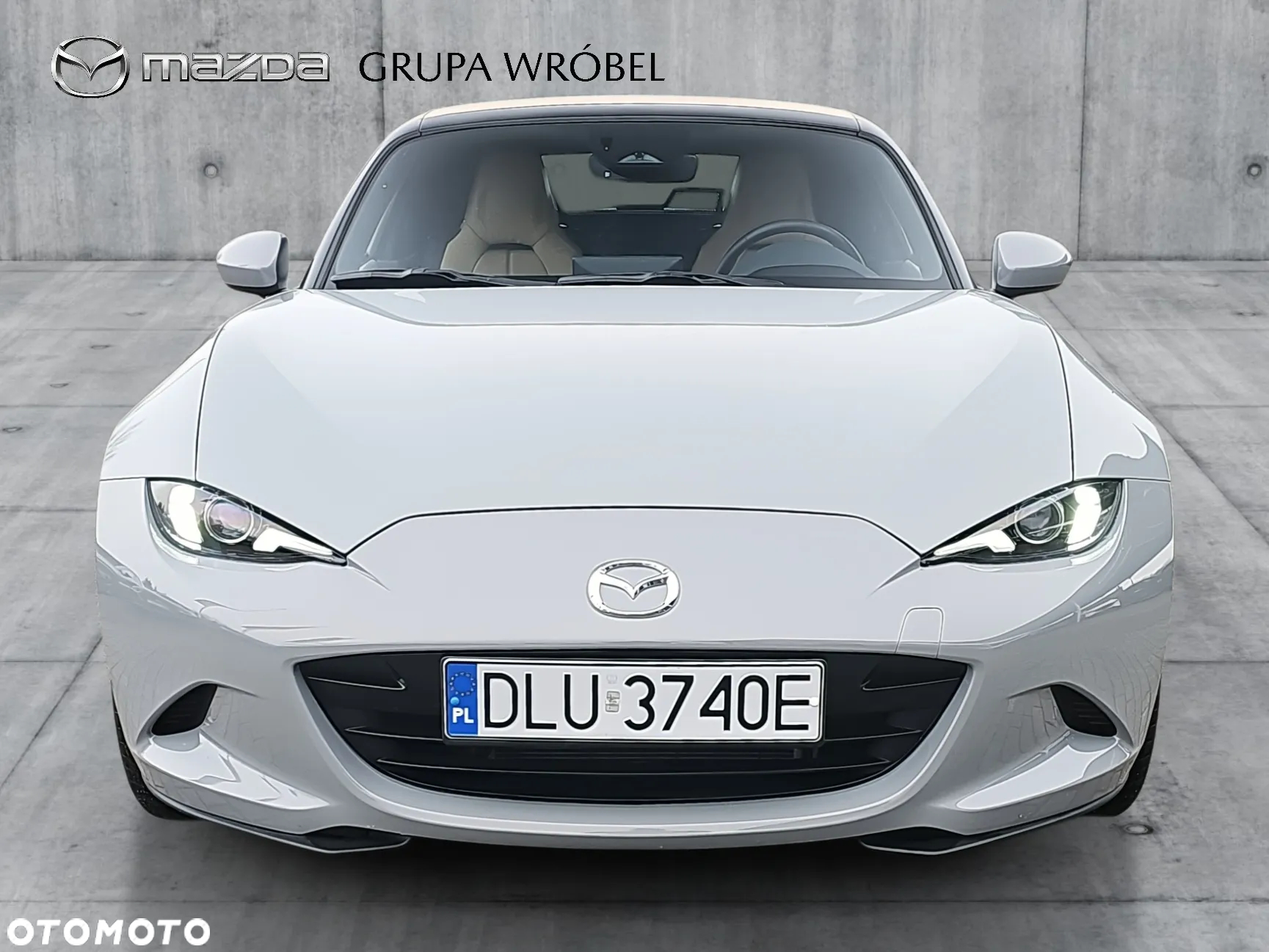 Mazda MX-5 - 2