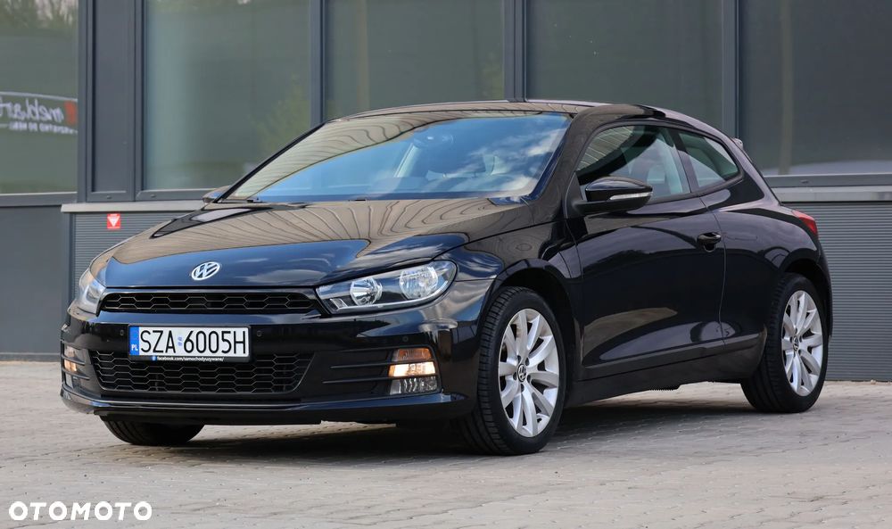 Volkswagen Scirocco 1.4 TSI BMT Perfectline - 35