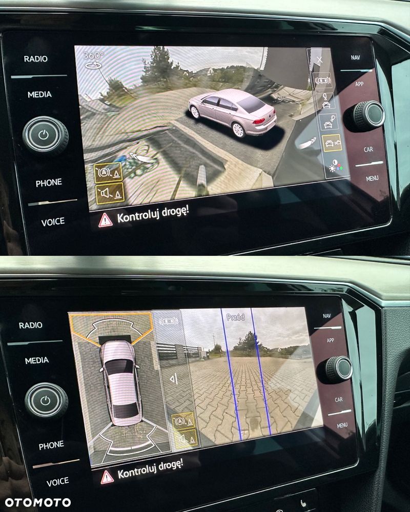 Volkswagen Passat 1.5 TSI EVO Elegance DSG - 39