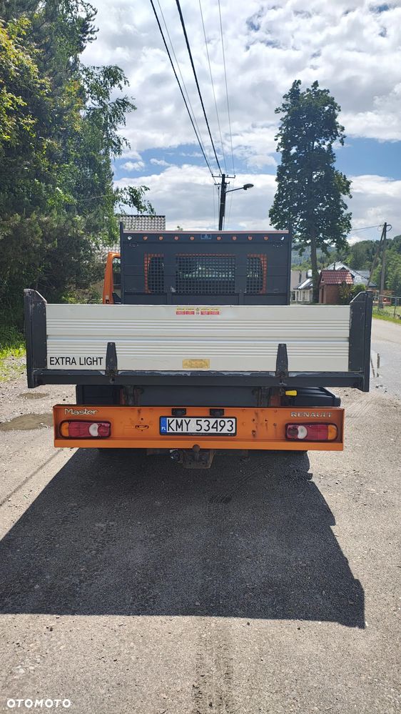 Renault Master - 2
