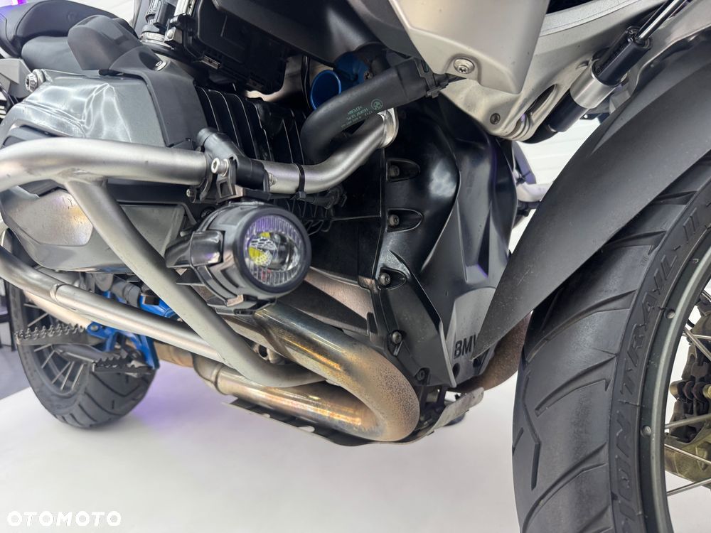 BMW GS - 12