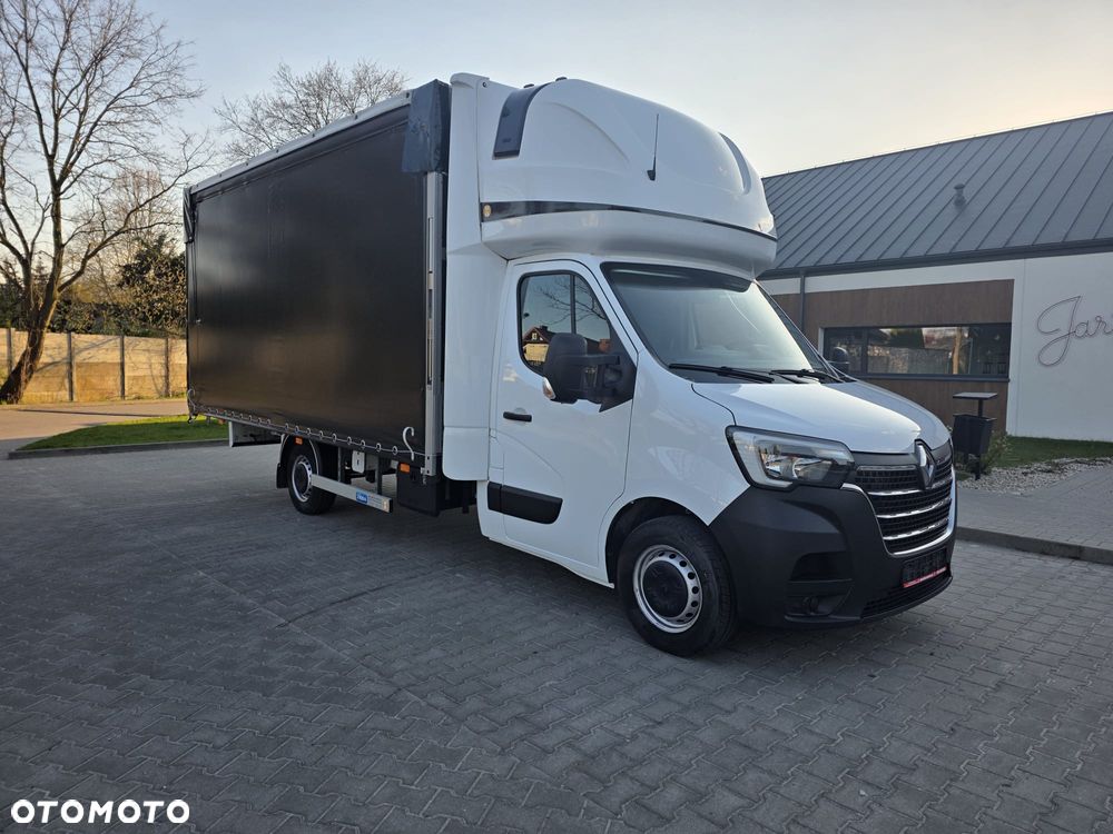 Renault Master - 3