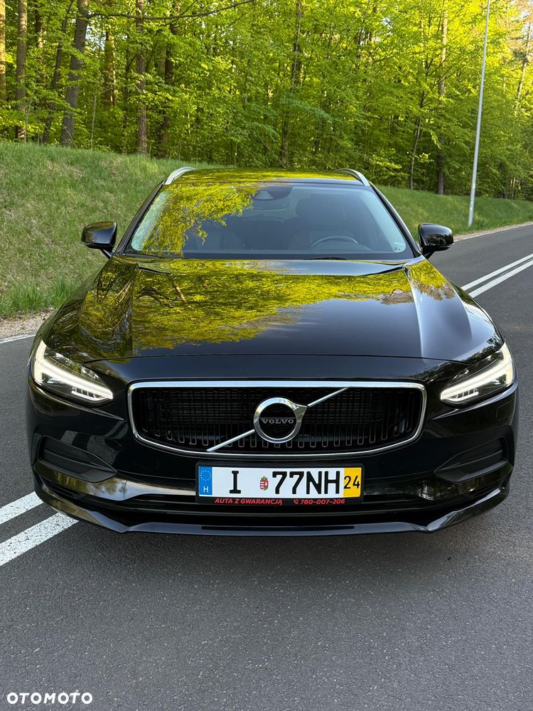 Volvo V90 B4 D Geartronic Momentum Pro - 3
