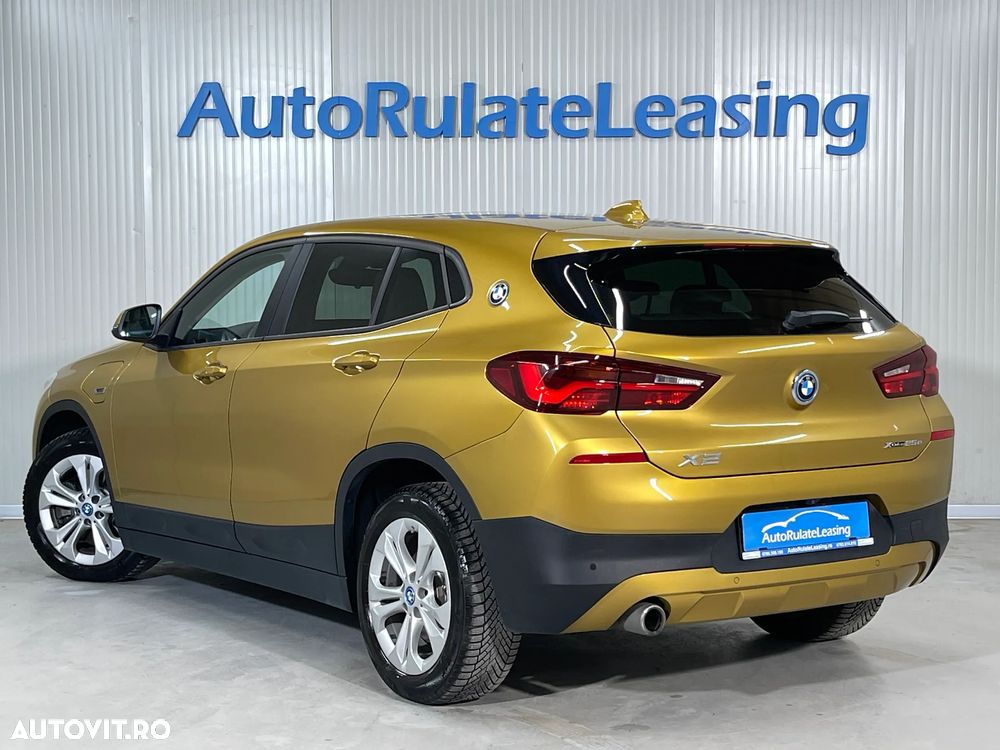 BMW X2 xDrive25e AT PHEV - 5