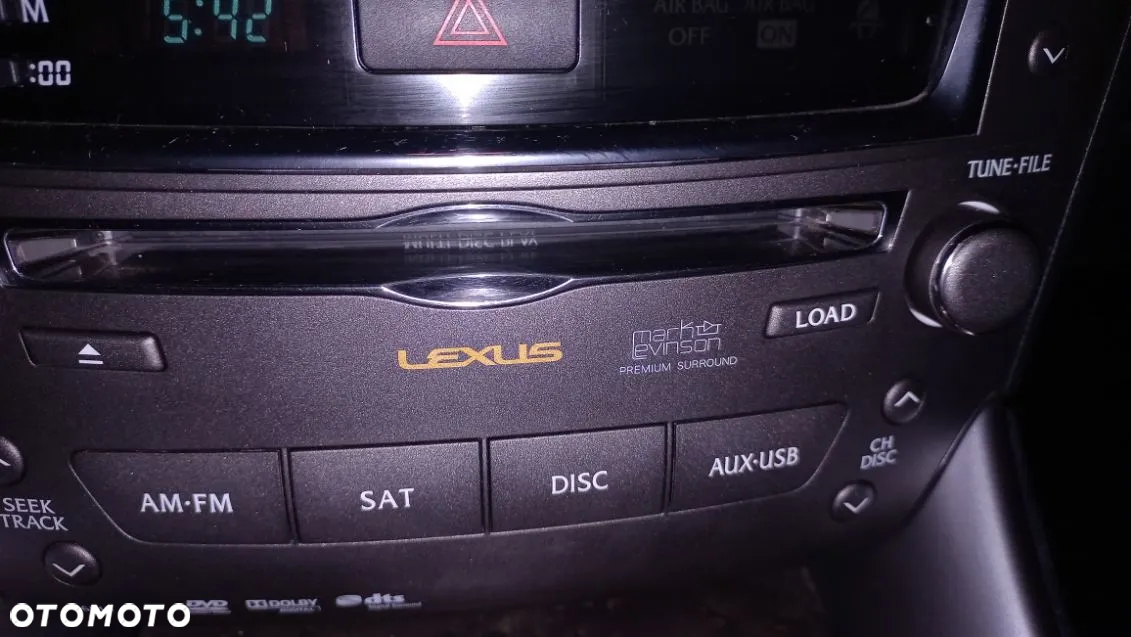 Lexus Inny - 6