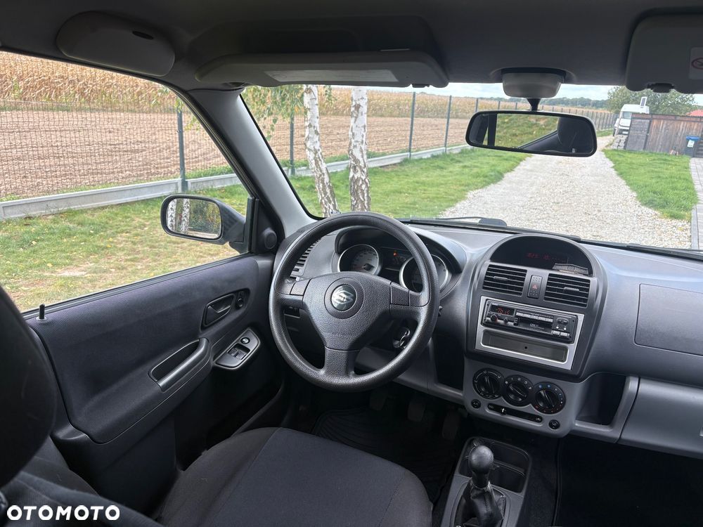 Suzuki Ignis 1.3 Comfort - 17