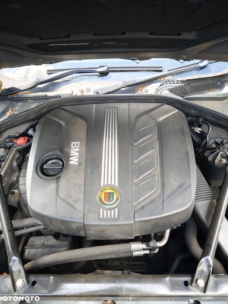 BMW Seria 5 - 13