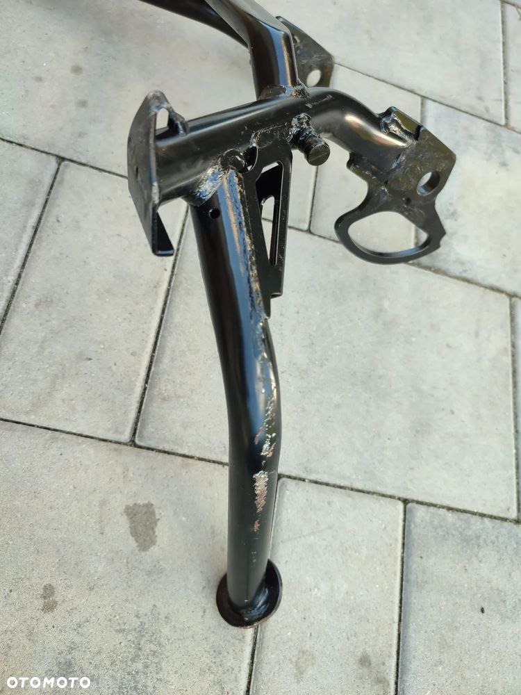 Stopka centralna Yamaha T-Max 560 Tech Max - 6